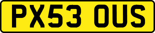PX53OUS