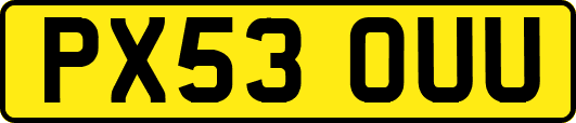 PX53OUU