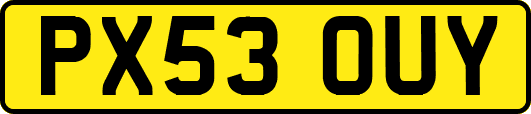 PX53OUY