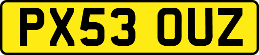 PX53OUZ