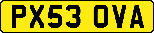 PX53OVA