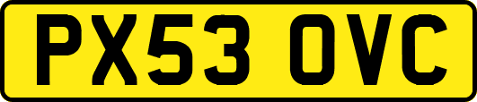 PX53OVC