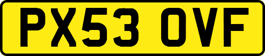 PX53OVF