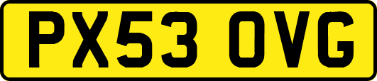 PX53OVG