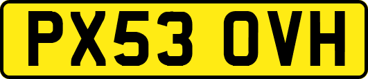 PX53OVH