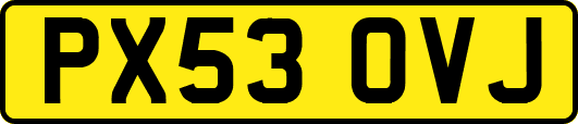 PX53OVJ