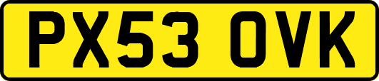 PX53OVK