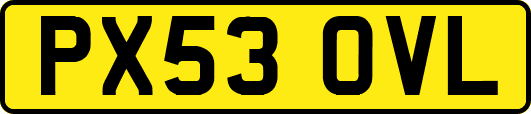 PX53OVL
