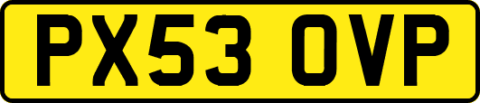 PX53OVP