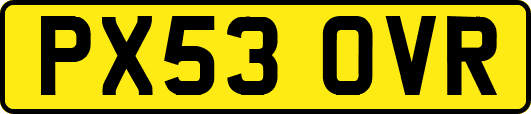 PX53OVR