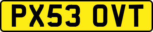 PX53OVT