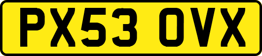PX53OVX