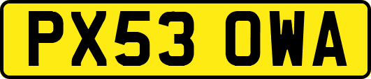 PX53OWA