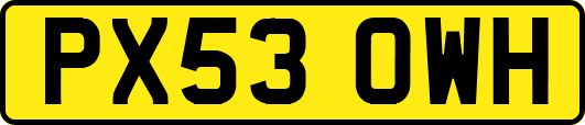 PX53OWH