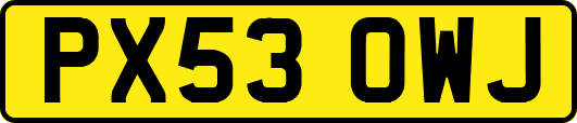 PX53OWJ