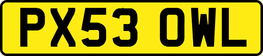 PX53OWL