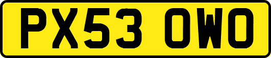 PX53OWO