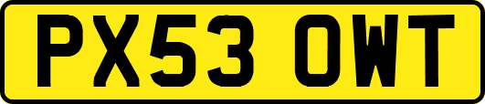 PX53OWT