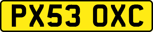PX53OXC