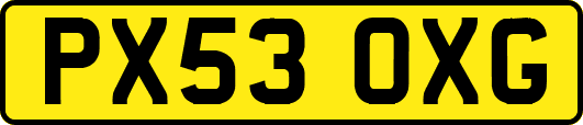 PX53OXG