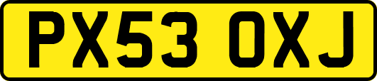 PX53OXJ