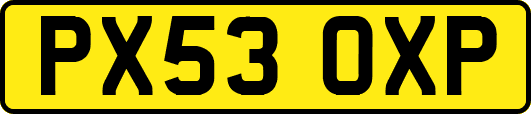 PX53OXP