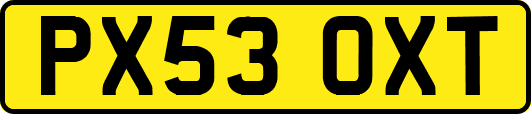 PX53OXT