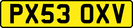PX53OXV