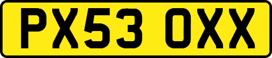PX53OXX