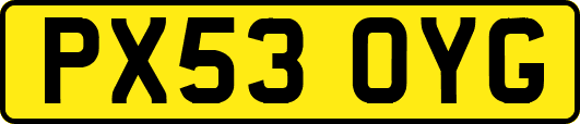 PX53OYG