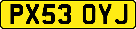 PX53OYJ