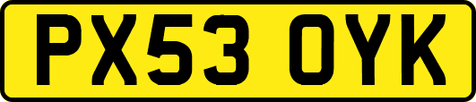 PX53OYK