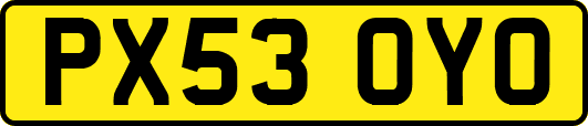PX53OYO
