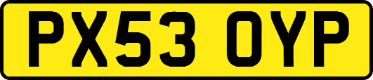 PX53OYP