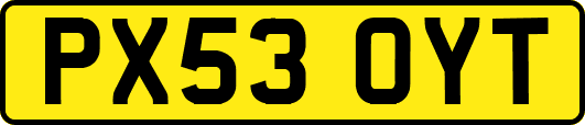 PX53OYT