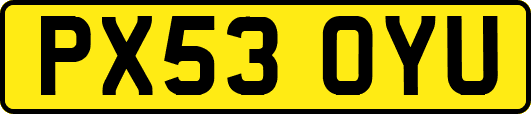 PX53OYU