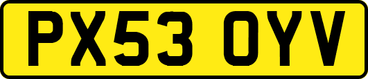 PX53OYV