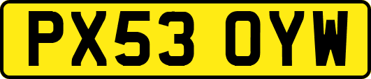 PX53OYW