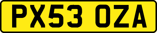 PX53OZA