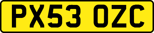 PX53OZC