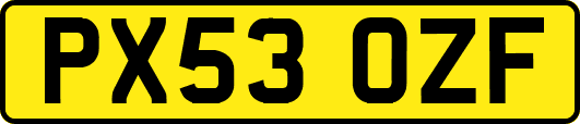PX53OZF