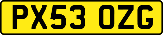 PX53OZG