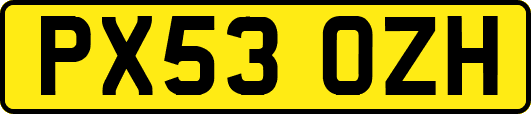 PX53OZH