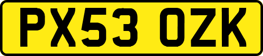 PX53OZK