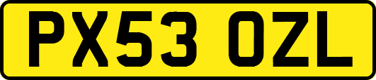 PX53OZL