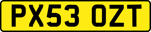 PX53OZT
