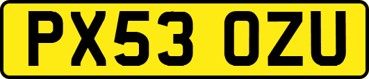 PX53OZU