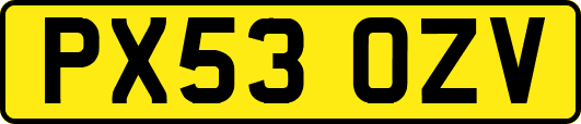 PX53OZV