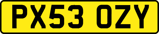 PX53OZY