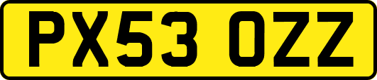 PX53OZZ